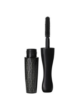 M·A·C In Extreme Dimension 3D Black Lash Mascara Zwart 4G Make-up - Deal