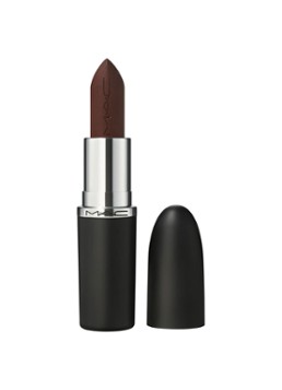 M·A·C Macximal Matte Lipstick Bare macximal 3,5GR Make-up - Deal
