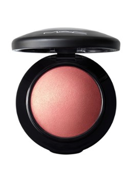 M·A·C Mineralize Blush - Limited Edition Petal Power 1 maat Make-up - Deal