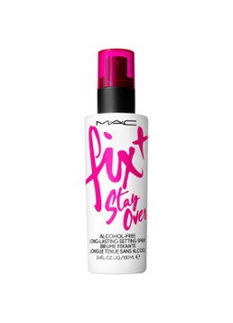 M·A·C Fix+ Stay Over Alcohol-Free 16HR Setting Spray - make-up setting- & fixing spray 100 ml Make-up - Deal