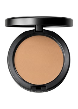 M·A·C Studio Fix Powder Plus Foundation - poeder foundation NC17 12G Make-up - Deal