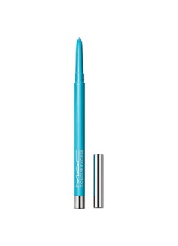 M·A·C Colour Excess Gel Pencil Eye Liner - oogpotlood Blueberry Milk 0,35GR. Make-up - Deal