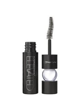 M·A·C Macstack Elevated mascara - travel size Black Stack 8ML Make-up - Deal