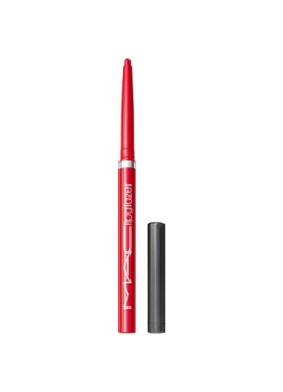 M·A·C Lipglazer Glossy Liner - lipliner LADY DANGER 0,25GR. Make-up - Deal