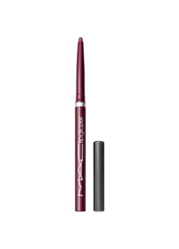 M·A·C Lipglazer Glossy Liner - lipliner NIGHTMOTH 0,25GR. Make-up - Deal