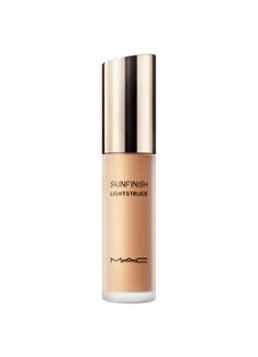 M·A·C Skinfinish Lightstruck Liquid Highlighter Bubbled Over 15ML Make-up - Deal