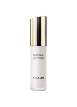 M·A·C Skinfinish Lightstruck Liquid Highlighter Lilac Haze 15ML Make-up - Deal