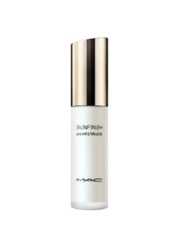 M·A·C Skinfinish Lightstruck Liquid Highlighter Glacial 15ML Make-up - Deal