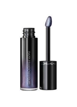 M·A·C Dazzleshadow Liquid Eye Shadow - vloeibare oogschaduw Midnight Haze 4,4ml Make-up - Deal
