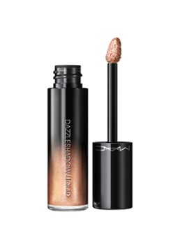 M·A·C Dazzleshadow Liquid Eye Shadow - vloeibare oogschaduw Mesmerized 4,4ml Make-up - Deal