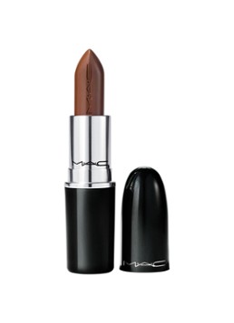 M·A·C Lustreglass Sheer-Shine Lipstick I Deserve This 1 maat Make-up - Deal