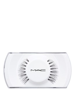 M·A·C 81 Charmer Lash - nepwimpers Zwart 1 maat Make-up - Deal