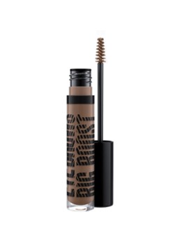 M·A·C Eye Brows Big Boost Fibre Gel - wenkbrauwgel FLING 1 maat Make-up - Deal