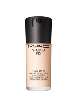 M·A·C Studio Fix Fluid Foundation SPF 15 NC16 30 ML Make-up - Deal