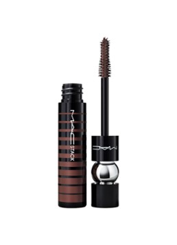 M·A·C M-A-CStack Chestnut - mascara Chestnut 12 ML Make-up - Deal