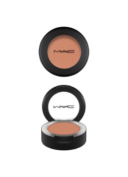 M·A·C Powder Kiss Eyeshadow - oogschaduw WHAT CLOUT! 1 maat Make-up - Deal