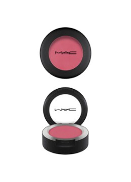 M·A·C Powder Kiss Eyeshadow - oogschaduw RIPENED 1 maat Make-up - Deal