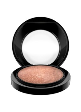 M·A·C Mineralize Skinfinish - highlighter Cheeky Bronze 1 maat Make-up - Deal