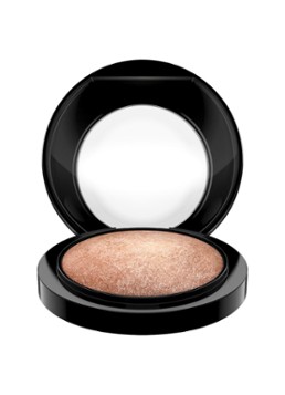 M·A·C Mineralize Skinfinish - highlighter Global Glow 1 maat Make-up - Deal