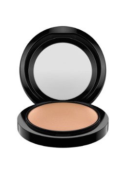 M·A·C Mineralize Skinfinish Natural - poeder Medium Deep 1 maat Make-up - Deal