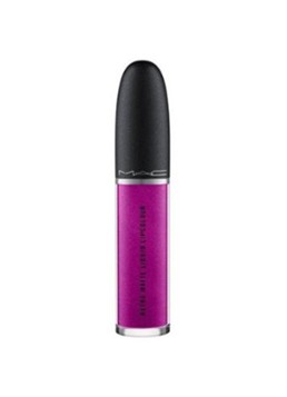 M·A·C Retro Matte Liquid Lipcolour - lipstick Atomized 1 maat Make-up - Deal