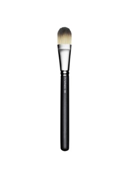 M·A·C 190 Foundation Brush - kwast 1 maat Make-up - Deal