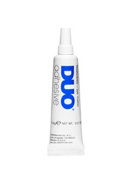 M·A·C Duo Adhesive - wimperlijm Transparant 1 maat Make-up - Deal