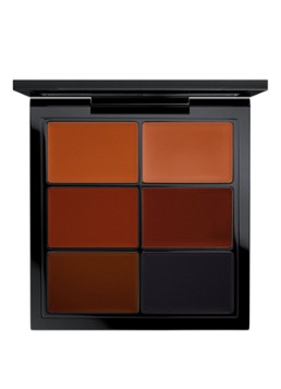 M·A·C Pro Palette Studio Finish Skin Corrector - concealer SJR306 1 maat Make-up - Deal