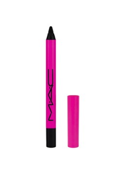 M·A·C In Extreme Dimension 24-Hour Kajal Eye Liner 1 maat Make-up - Deal