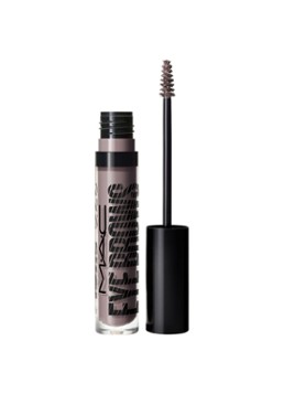 M·A·C Eye Brows Big Boost Fibre Gel - wenkbrauwgel BRUNETTE 1 maat Make-up - Deal