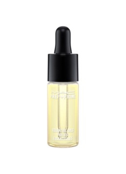 M·A·C Prep + Prime Essential Oils - gezichtsolie Grapefruit & Chamomile 1 maat Make-up - Deal