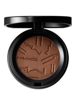 M·A·C Skinfinish Colourstruck Blush 16 Antique Velvet 4,5gr. Make-up - Deal