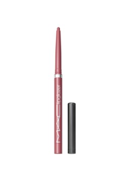 M·A·C Lipglazer Glossy Liner - lipliner Syrup 25gr. Make-up - Deal