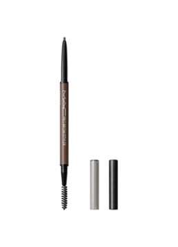M·A·C Pro Brow Styler - wenkbrauwpotlood met borsteltje Stylized 1MAAT Make-up - Deal