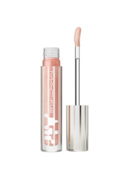M·A·C Lipglass Air Limited Edition - lipgloss Snowkissed 5ml Make-up - Deal