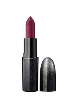 M·A·C M·A·Cximal Sleek Satin Lipstick - lippenstift Metallic 3,5gr Make-up - Deal