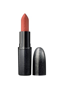 M·A·C M·A·Cximal Sleek Satin Lipstick - lippenstift Caf‚ Mocha Latte 3,5gr Make-up - Deal