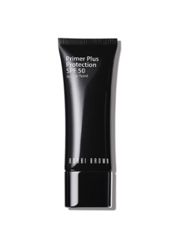 Bobbi Brown Primer Plus Protection SPF 50 - primer 40 ML Make-up - Deal