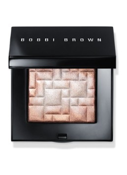 Bobbi Brown Highlighting Powder - highlighter Pink Glow 1 maat Make-up - Deal