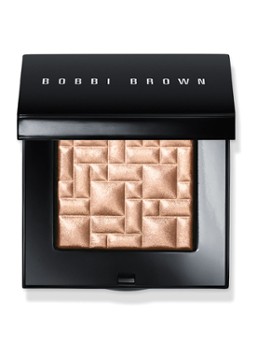 Bobbi Brown Highlighting Powder - highlighter Bronze Glow 1 maat Make-up - Deal