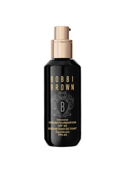 Bobbi Brown Intensive Skin Serum Foundation SPF 40 Natural 30 ML Make-up - Deal