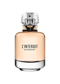 Givenchy L'Interdit Eau de Parfum Refillable 100ml Geuren - Deal