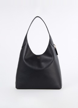 Coach Dames Brooklyn 39 schoudertas van leer