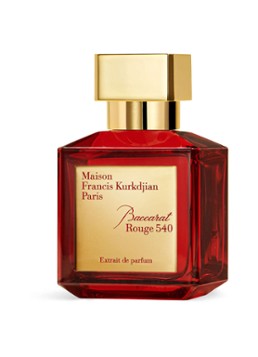 Maison Francis Kurkdjian Baccarat Rouge 540 Extrait de Parfum 35ML Geuren - Deal