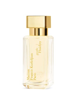 Maison Francis Kurkdjian Gentle Fluidity Gold Eau de Parfum - travel size 35ML Geuren - Deal