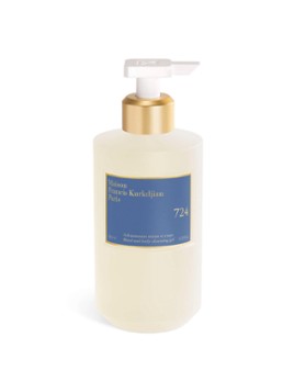 Maison Francis Kurkdjian 724 Hand & Body Cleansing Gel - douchegel & handzeep 350ML Verzorging - Deal