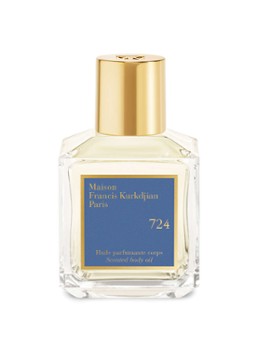 Maison Francis Kurkdjian 724 Scented Body Oil - huidolie 70ML Verzorging - Deal