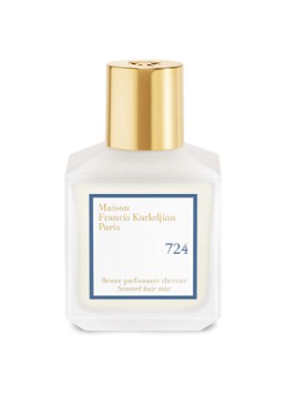 Maison Francis Kurkdjian 724 Scented Hair Mist - haarparfum 70ML Geuren - Deal
