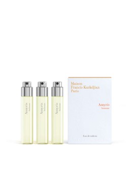 Maison Francis Kurkdjian Mini Amyris Homme Eau de Toilette - travel size geurenset 3x11ml Cadeausets - Deal