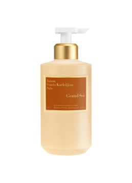 Maison Francis Kurkdjian Grand Soir Hand & Body Cleansing Gel - douchegel & handzeep 350ML Verzorging - Deal